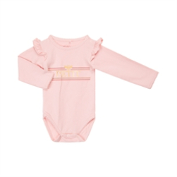 Sofie Schnoor Body Dicte – Hellrosa